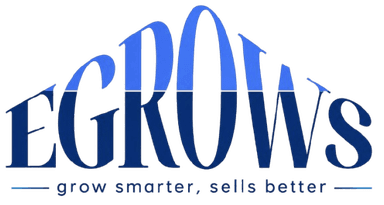 eGrows Logo