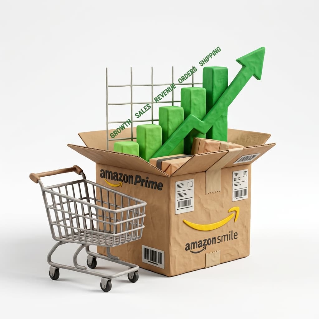 How to Create a High-Converting Amazon Product Listing