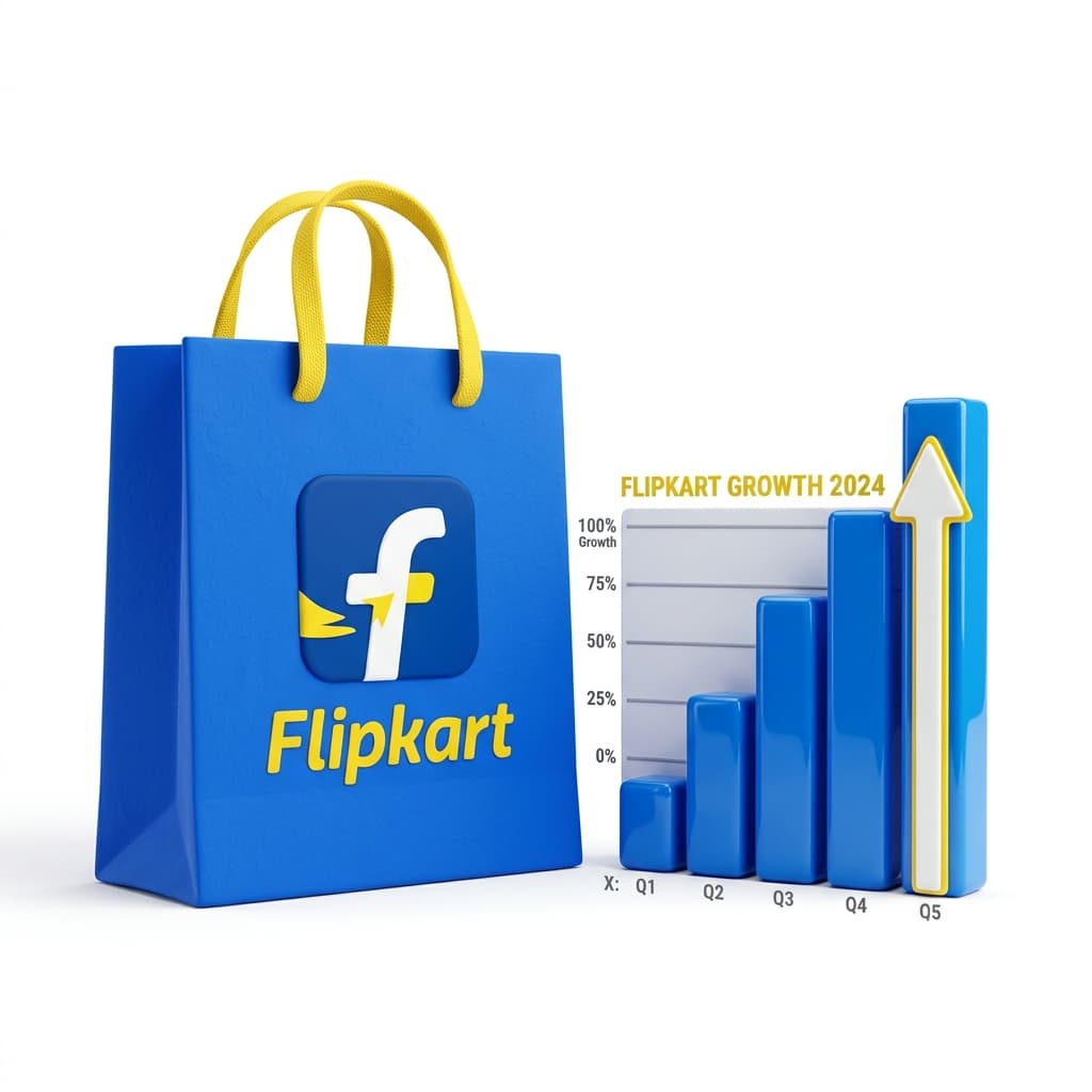 Account Management 3D Graphic